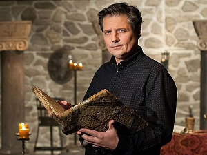 Путеви средњег века: Први Немањићи, 1. део