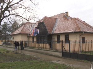 Туристи све више посећују Ђуђево, село у коме дуже од два и по века живе Русини