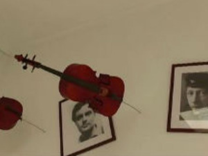 Пут у будућност: Брацо и три приче о Бојсу, 9-12