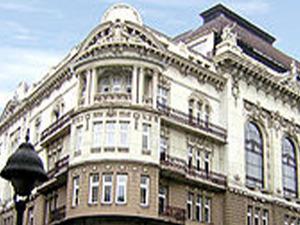 Како мисли Академија: Зграда и наука - Бранислав Митровић