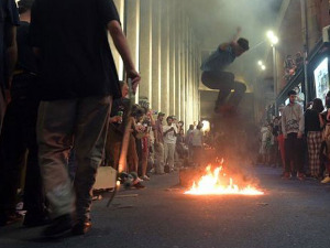 Камера је присутна: Човек из Шангаја 1-5