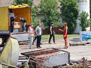 Камионџије д.о.о.