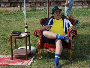 Камионџије д.о.о.