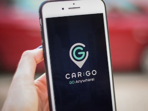 CarGo: Купили смо такси друштво, тражимо 1.200 такси дозвола