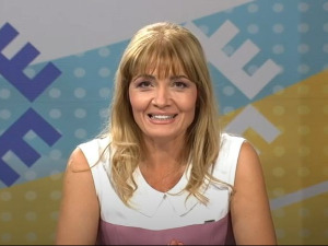 Србија на вези