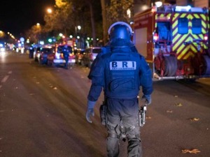 Главни осумњичен за терористички напад у Паризу: Никога нисам ни огребао