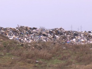 Затворена градска депонија у Руми 