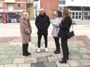 У Бујановцу основано Удружење родитеља чија деца имају церебралну парализу