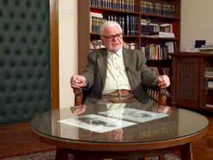 Како мисли Академија: 	 Чудо у Академији, Љубомир Симовић