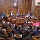 Скупштина Србије прогласила промене Устава