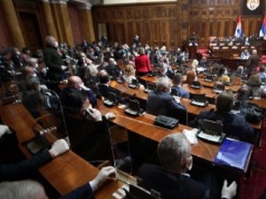 Изабрани чланови РИК-а и судије