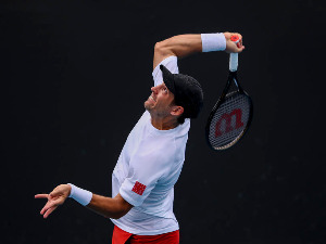 Лајовић изгубио добијен меч у Буенос Ајресу