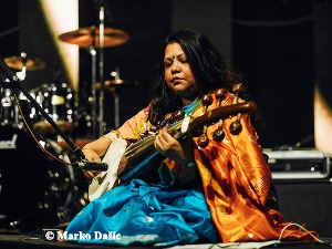 Музика света – Фестивал ЕСТАМ: пројекат Мандала