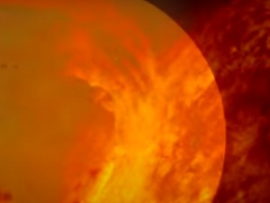 Геомагнетна олуја оштетила Старлинк сателите Спејс екса