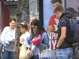 Млади не желе плате испод државног просека, а у једној области очекују много више