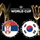 Кошаркашице Србије против Јужне Кореје започињу квалификације за СП