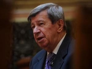 Преминуо Едуард Кукан