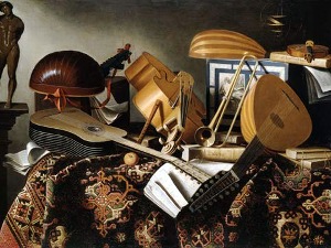 Симфоније играчака