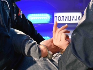 Осумњичени да су бацали бомбе у Земуну и Батајници