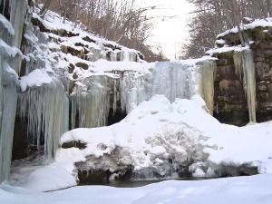 Старопланински водопади, део лепоте највеће српске планине