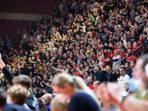 Евролига казнила Црвену звезду са 10.000 евра