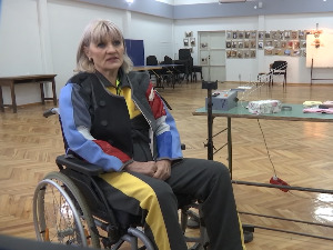 Шапчанка Гордана Пешић, од тешке повреде до вишеструке шампионке у стрељаштву