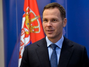 Мали тужио Универзитет у Београду због поништења докторског звања