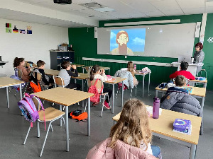 Свети Сава у Фредерикстату - Норвешка