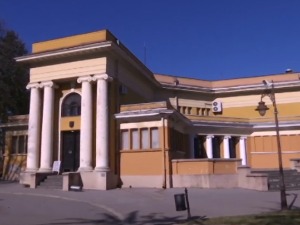 Цвијета Зузорић - кров прокишњава, уметници се питају где да излажу 