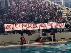 Писмо Звездиног навијача из Загреба: „Делије“ наших пораза Писмо Звездиног навијача из Загреба: „Делије“ наших пораза