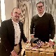 Вучић се захвалио Годфрију на подршци Србији током службе