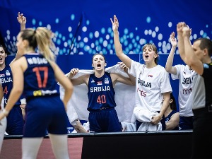 Србија уз драму до победе над Јужном Корејом, кошаркашице закорачиле ка Светском првенству