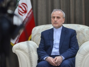 Ирански амбасадор Хасанпур: Очекујемо Вучића у Техерану, спремно 10 споразума