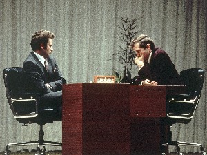 Фишер и Спаски, јунаци једног доба: Меч за људске душе на малој шаховској плочи у Рејкјавику