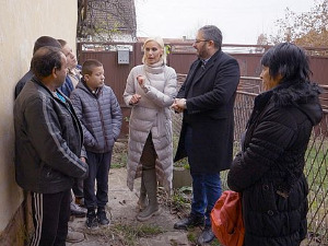 Нови почетак