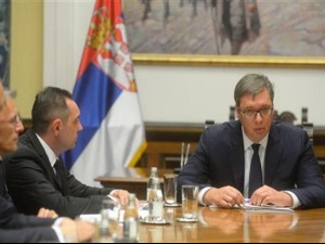 СНС и Покрет социјалиста на једној изборној листи