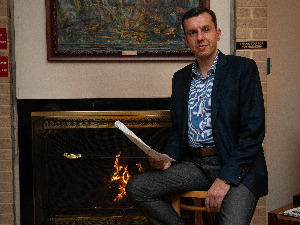 Павле Зелић освојио престижну награду за причу у САД 