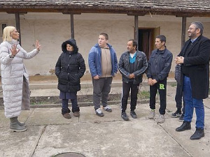 Нови почетак