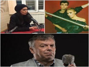 Широм затворених очију – Златни папагај