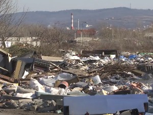 Дивље депоније београдске – има ли решења за шут, небригу и немар