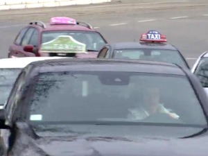 Такси поскупљује 22 одсто, а томе се не радују ни таксисти ни муштерије