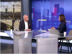 Радојичић за РТС: Уз Винчу у разматрању још пет локација за изградњу депонија