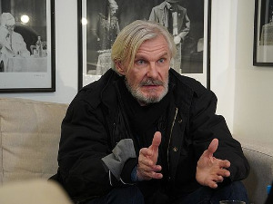 ТВ лица...као сав нормалан свет: Гост Драган Петровић Пеле