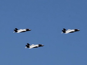 Финска купује 64 борбена авиона Ф-35 од САД