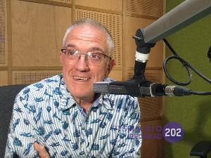 Широм затворених очију: Дејан Цукић – Оде понедељак!