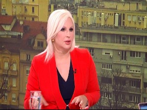 Михајловић: Превенција кључ за репродуктивно и сексуално здравље жена