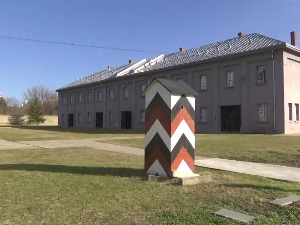 Осам деценија од бекства из логора Црвени крст у Нишу