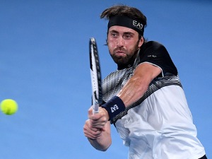 Грузијски тенисер Базилашвили под истрагом због намештања