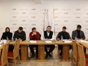 Странка правде и помирења излази на изборе, Усаме Зукорлић носилац листе