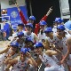 Гранитна одбрана српских кошаркашица донела пласман на Светско првенство